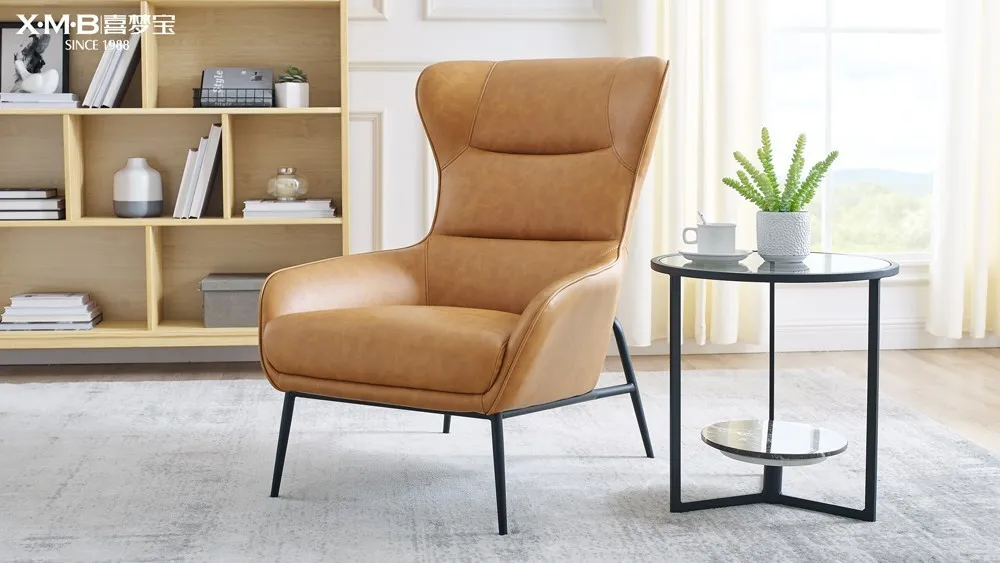 这些高颜值坐椅让家变得更高级