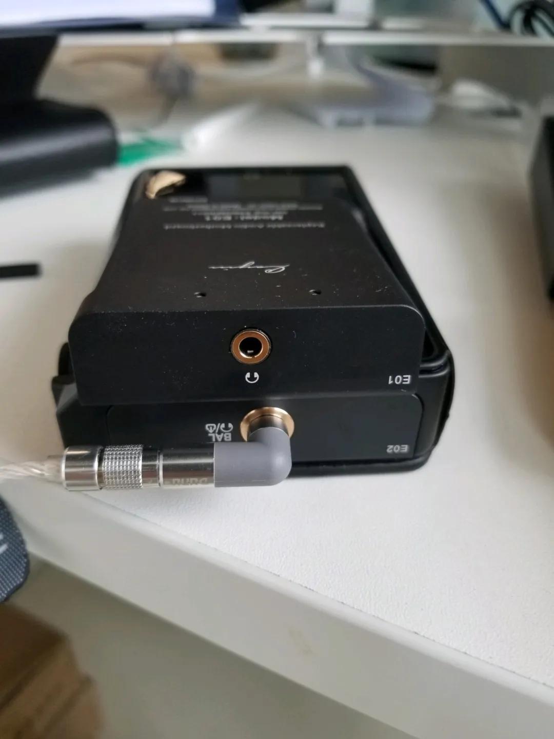 老早就听说凯音n6ii新的主板e02在开发,不过遇到疫情,等了好久,今天