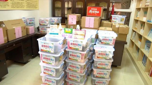 神兽即将归笼晋江实小二小硬核操作迎开学