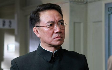 演军人最像的五位实力男神,吴京不算最好的,第一至今无人超越!_李幼斌