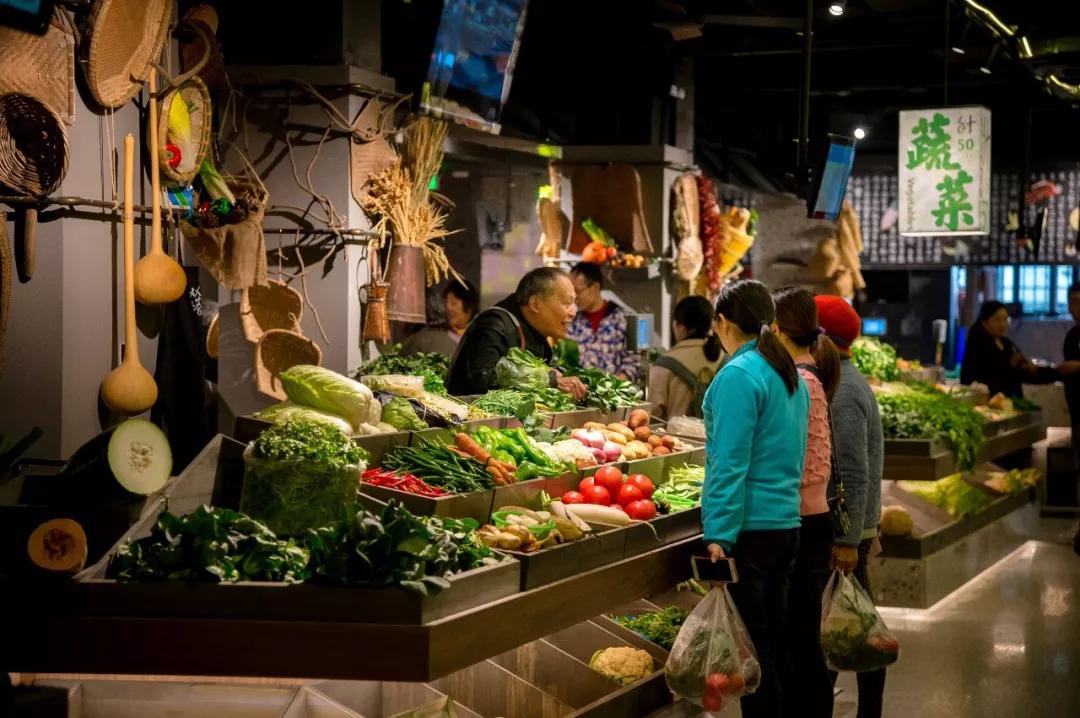 姑苏区又一农贸市场启动改造!看看有没有在你家附近的