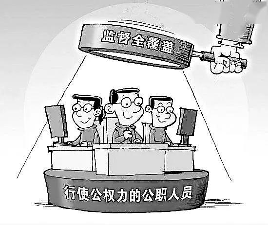 功能性分权构建中国特色的权力制约体制社会科学报