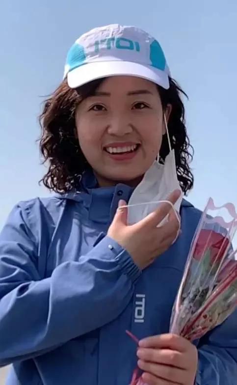 世界微笑日盘点2020年的那些最美微笑今天你微笑了吗