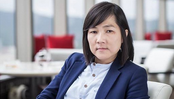 这部剧的编剧编剧许月珍,说千玺是他见过最美好的一位少年,因为千玺也