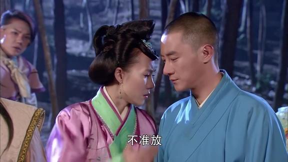 少林寺藏经阁高手埋伏欲杀小和尚怎料和尚穿了反甲众人惊了