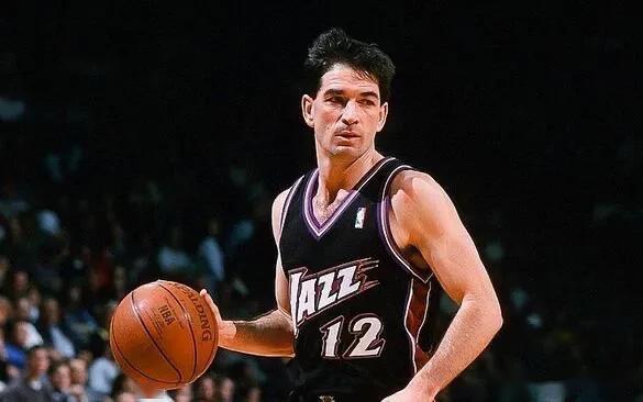 梦想常伴遗憾,细数nba历史五大"无冕之王"_克里克·尤因