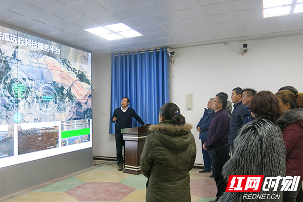 湖南科技人李红胜:智力援疆 授之以渔