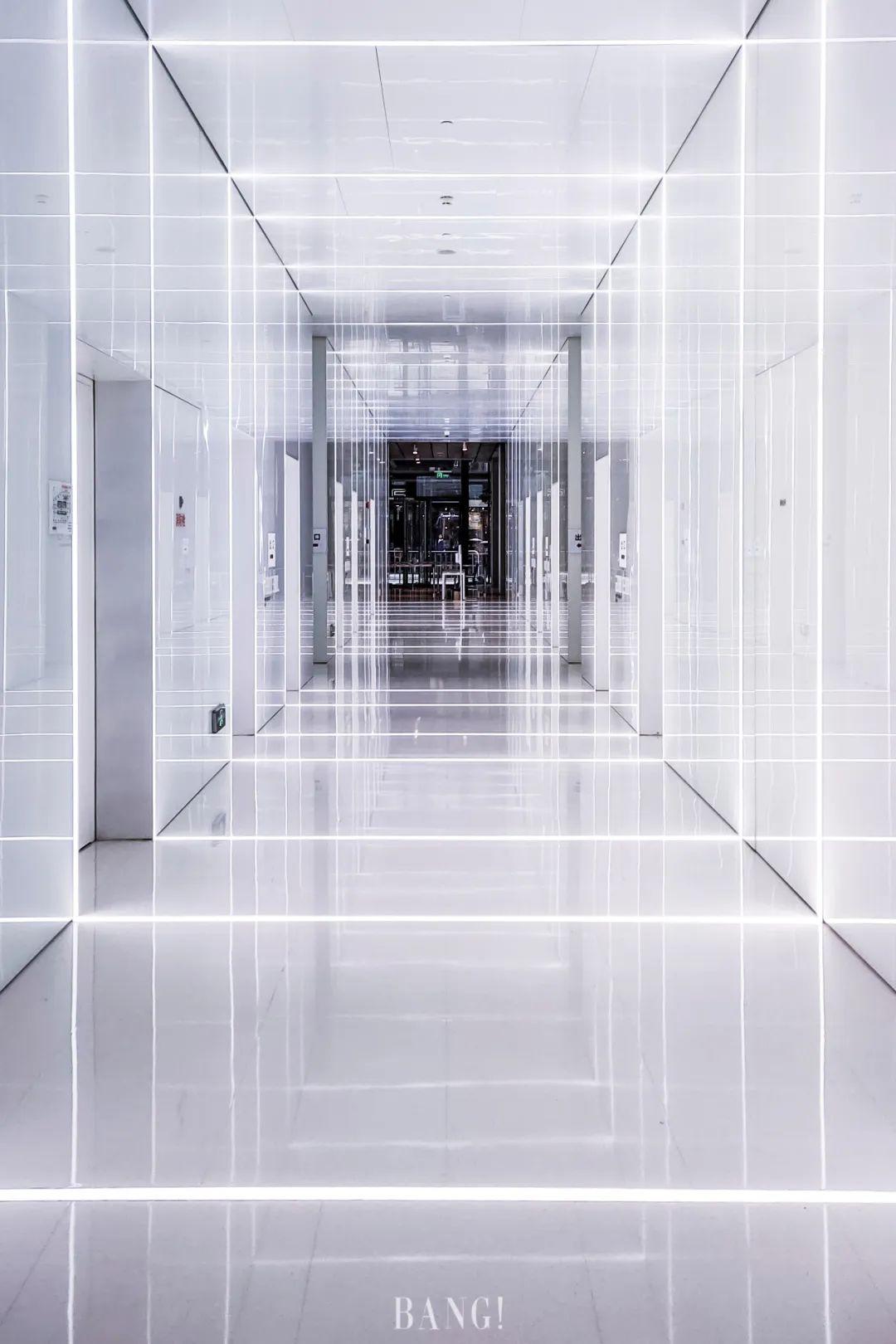 魔都有哪些突破次元壁的走廊