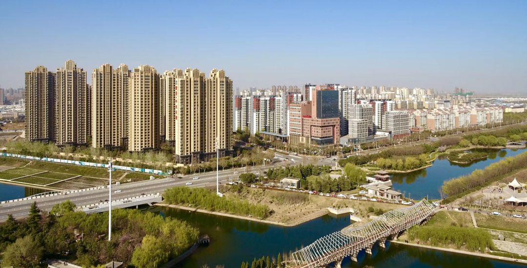 重磅!《方案》正式印发,为许昌"智造之都"建设指明了方向,路径