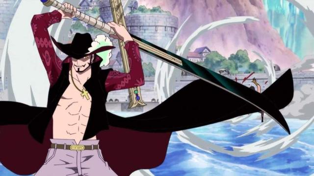 原创海贼王剑豪福音可以无限制造无上大快刀的两颗恶魔果实