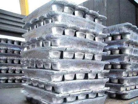 有色金属供应链提供商江苏恒洋物产集团有限公司