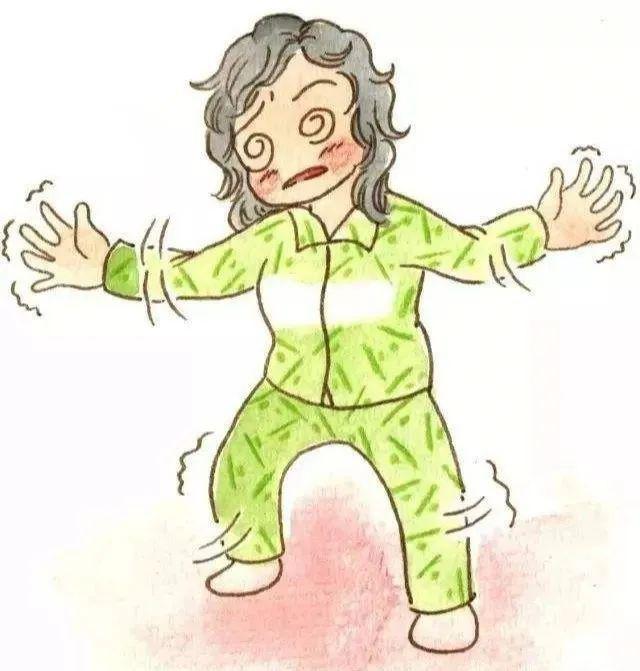 停不下来的舞蹈症竟是糖尿病惹的祸