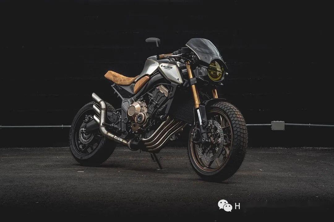 cb650r百装改装照片轰炸你的眼球