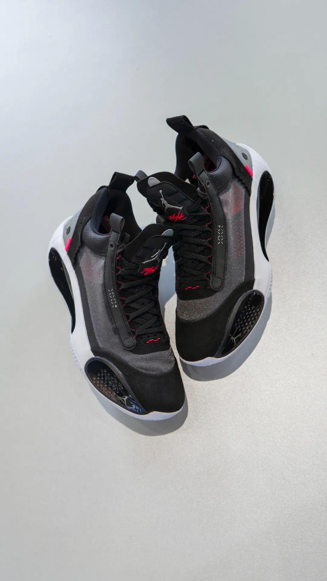 deal发售airjordan34lowheritage红外线