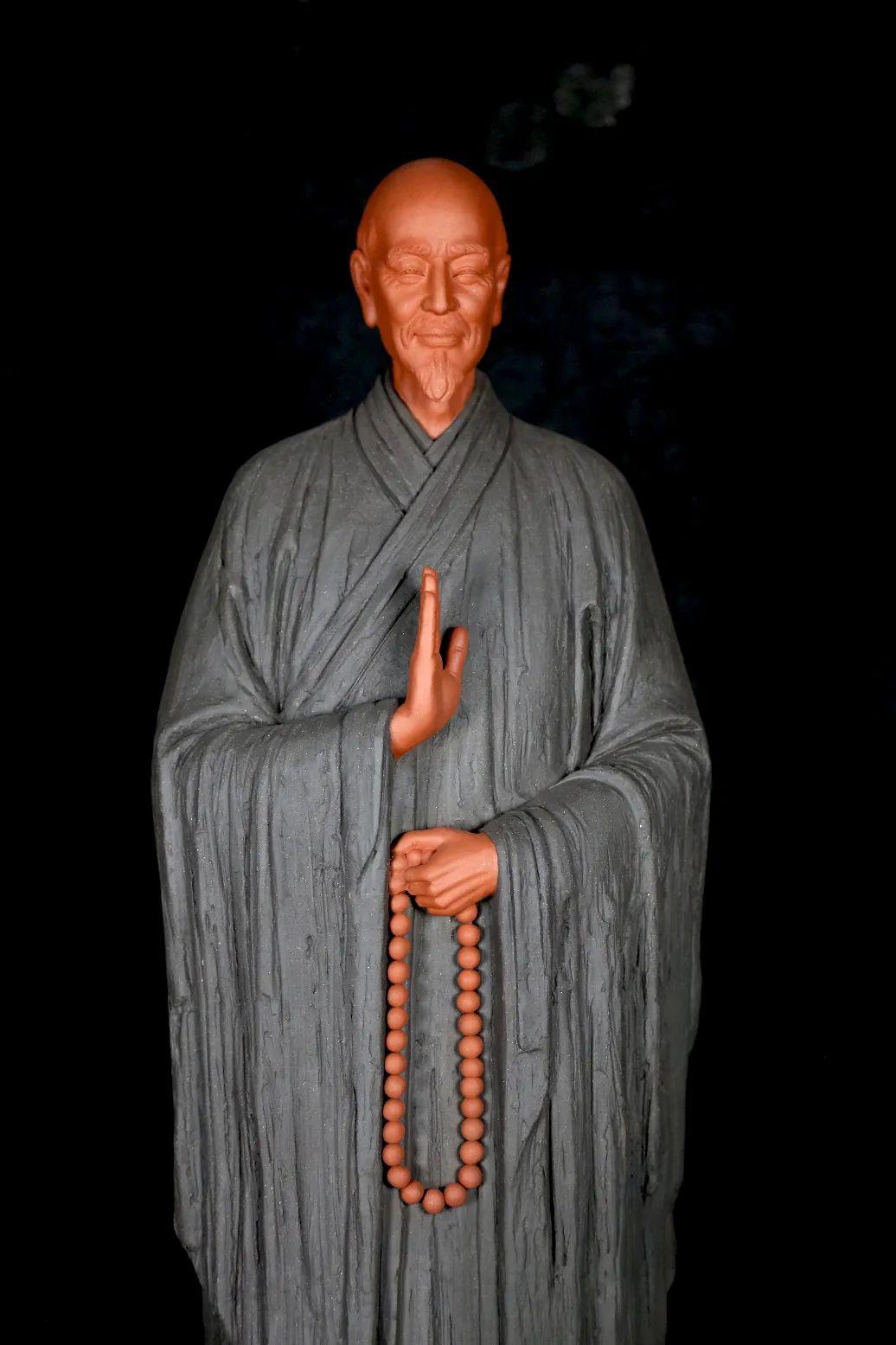 陶然自乐福建省工艺美术大师张明贵陶瓷作品展