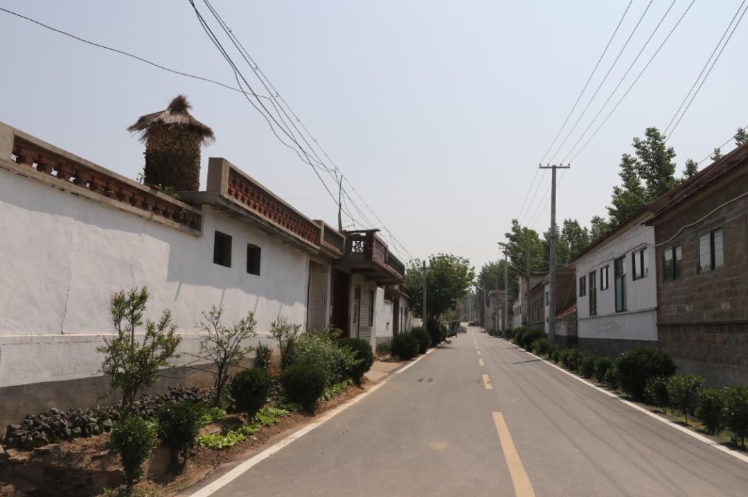 宁阳县东庄镇:260万元"激励红包" 让实干村得实惠