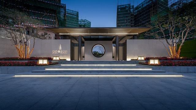 从皇家宫殿,到名门世家的府邸别院,古往今来,帝王将相,文人巨贾无不