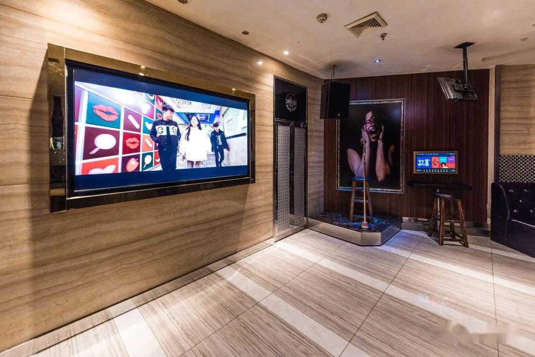 嗨去唱歌吗糖果要请全城免费唱k啦