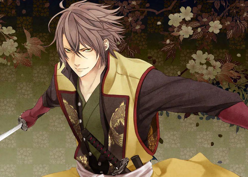 壁纸7878薄樱鬼@836期_少女