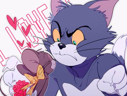 原创与猫和老鼠相比,为什么观众更期待于喜羊羊与灰太狼的反转结局呢