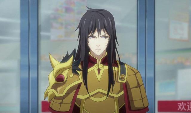 这部作品主要讲的是凡人萧南烛发现了奶奶的遗物,继承奶奶衣钵,成为