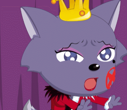 红夫人运用"蒙太狼手法"一秒变脸台词不用多,一个镜头就是一出戏还真