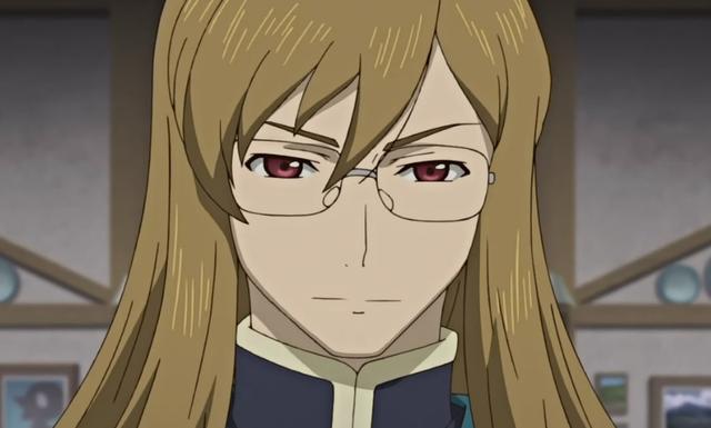 声优子安武人配音角色人气排行dio冠军居然不是我迪奥