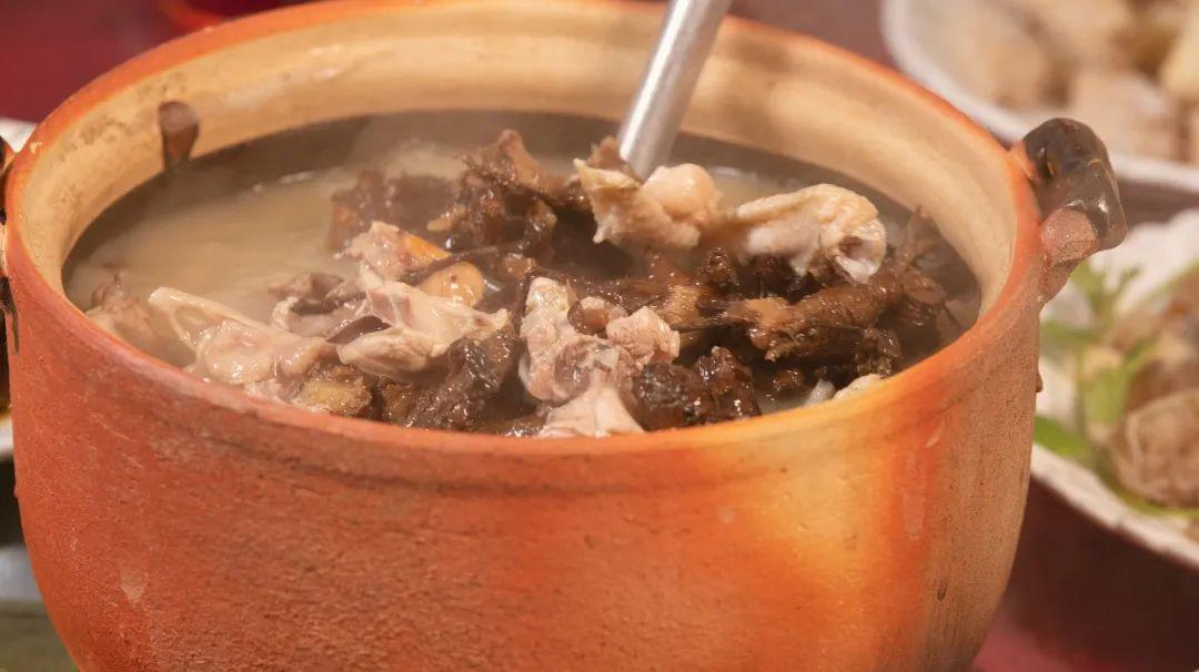 阳春爱鸡人士请慎入这条推文