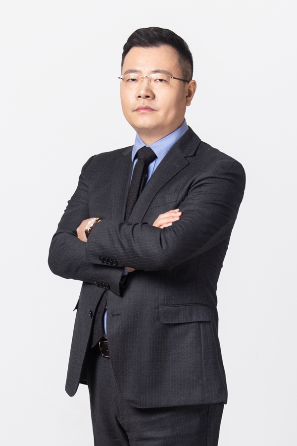 南京壁虎董事长盛敏打造覆盖全国26个省份的配送网络