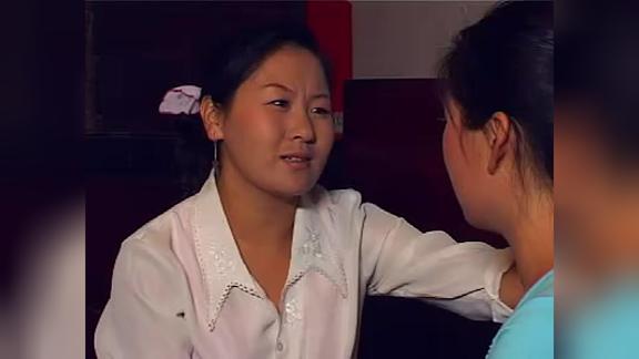 上党鼓书嫂娘选段06