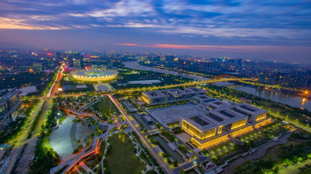 "佛聘行动"走进三龙湾!