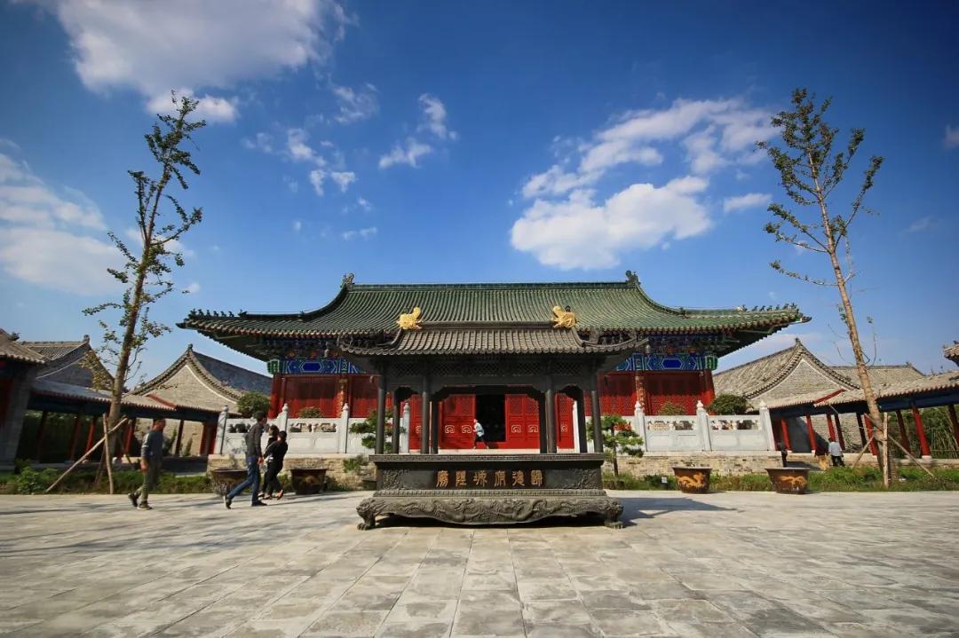 商丘与南京的应天府南京旷世情缘