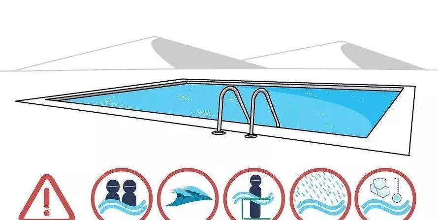 放下恐惧学会适应水14 种方法:学会适应水开始划水和踩水学会进阶技巧