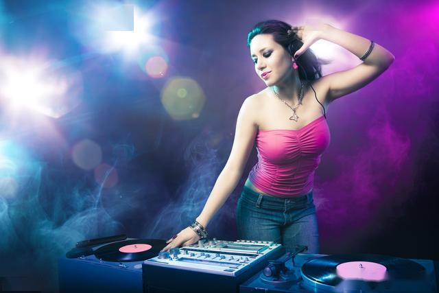 dj7妹精选车载10首串烧开车听真带劲