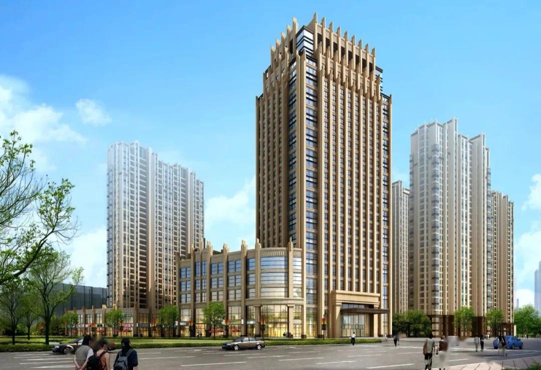 华腾御城澜湾 时光不老 愿您芳华永驻