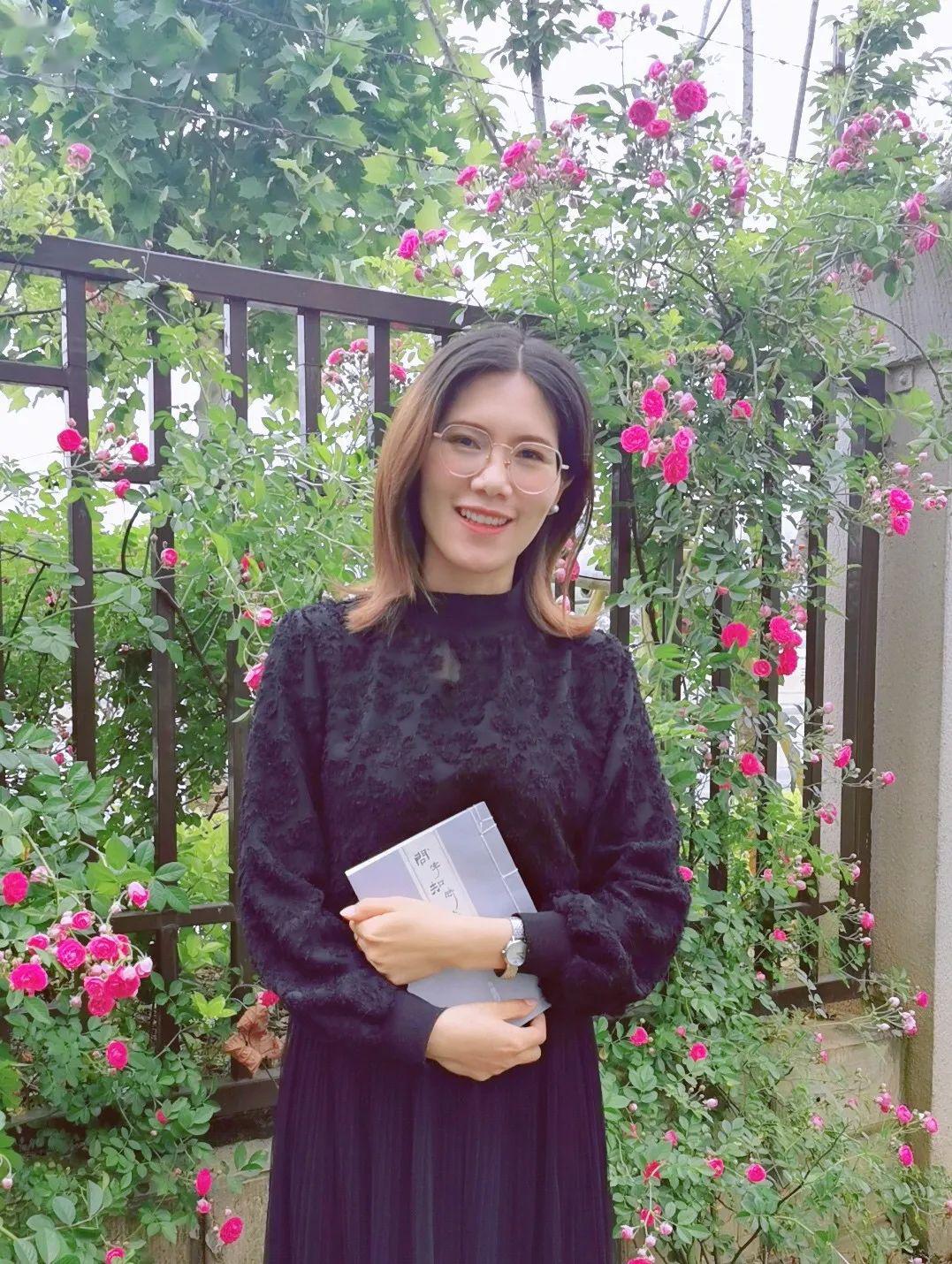 沈英中共党员心理专职二级教师2016年参加工作研究生学历第二支部支部