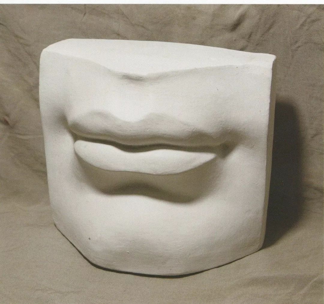 如果觉得人物头像画不到位赶紧看看五官如何正确塑造