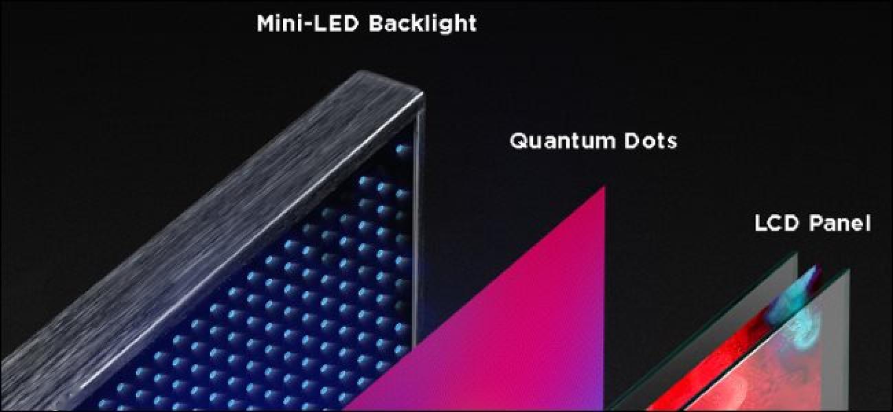 苹果关键技术推迟登场,会对手机平板带来影响?_mini-led