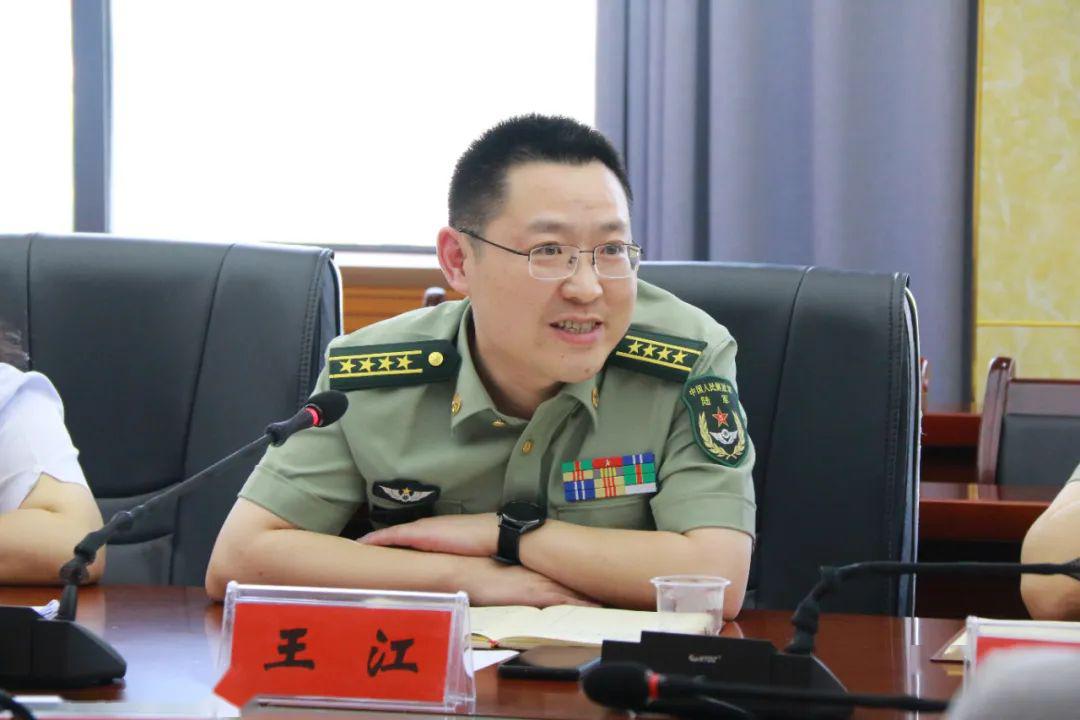 此次专家帮扶时间为期半年,有来自陆军军医大学第一附属医院(西南医院