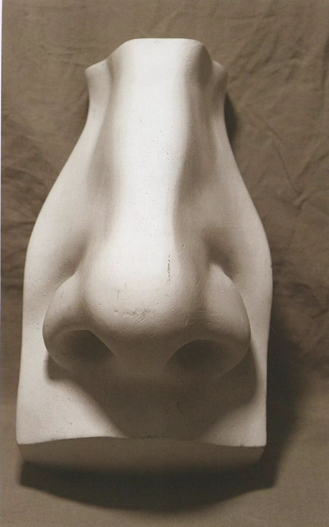 如果觉得人物头像画不到位赶紧看看五官如何正确塑造