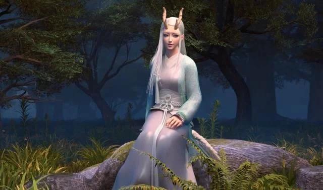 西行纪动画电影让我看到了进步