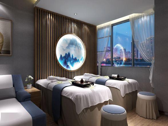 裕和堂中医养生spa3店通用