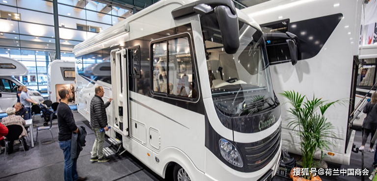 2020年德國不萊梅國際房車展覽會 caravan bremen