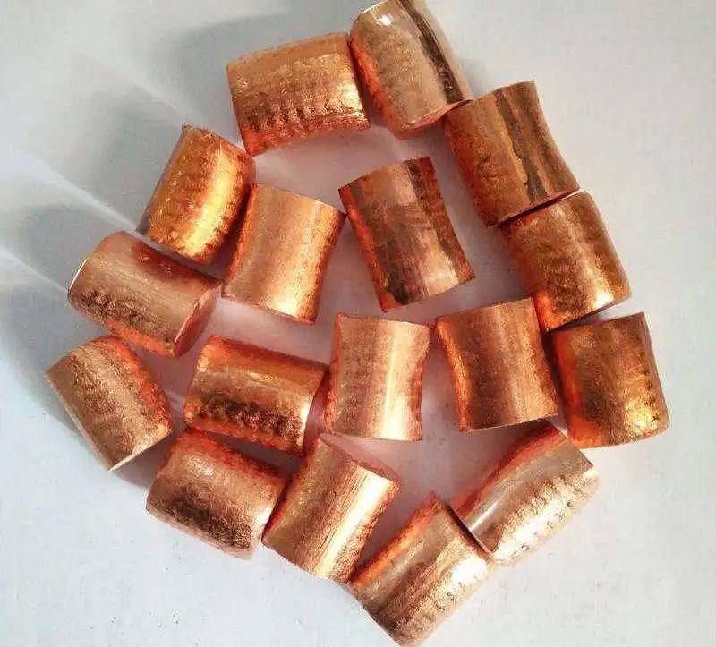 有色金属供应链提供商江苏恒洋物产集团有限公司