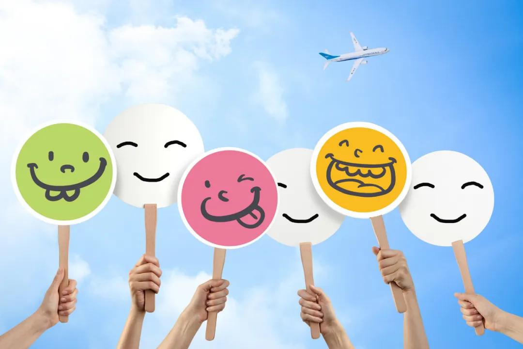 世界微笑日微笑教育势在必行这3点教孩子勇对挫折