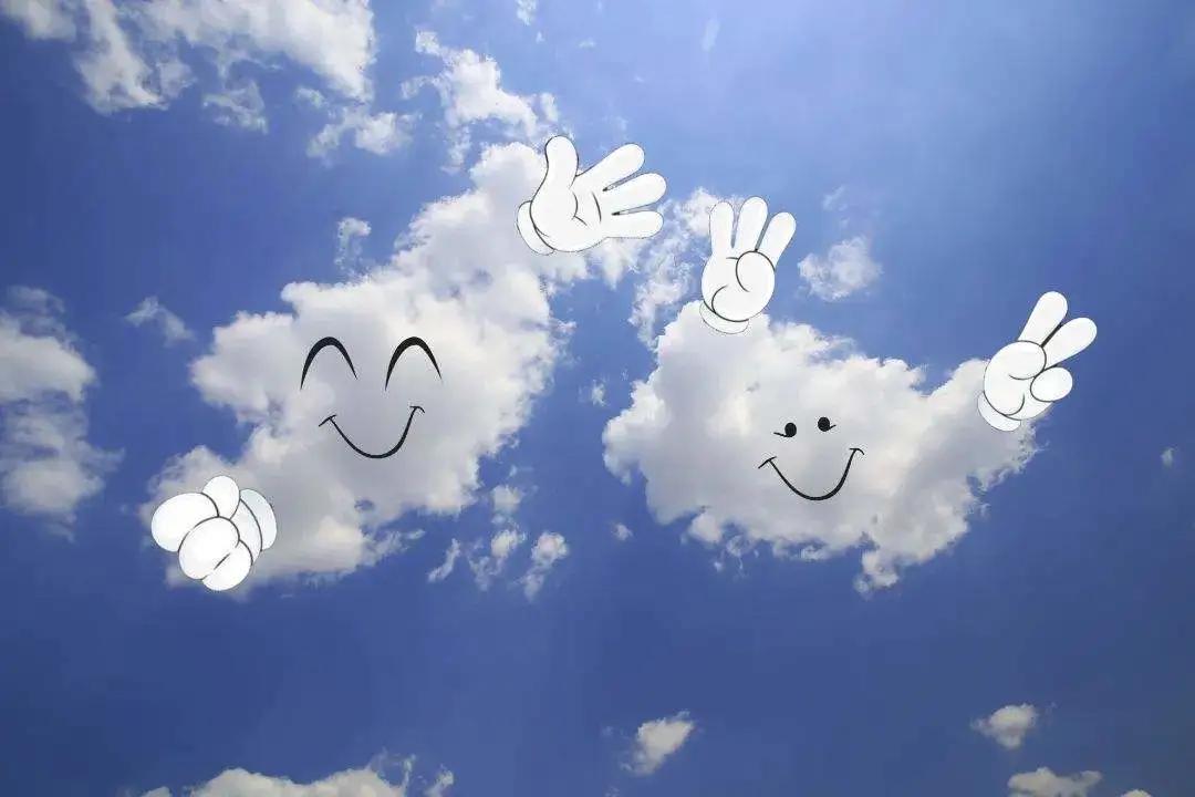 世界微笑日 今天的你,微笑了吗