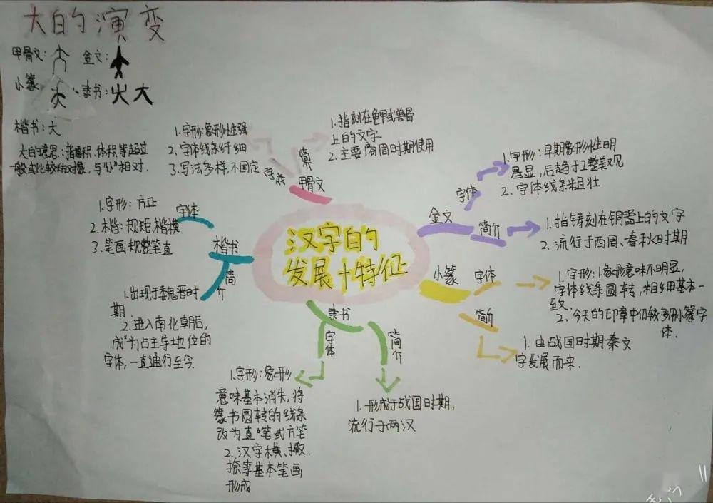 停课不停学系列微课堂学生作品综合性学习01搜集与整理资料