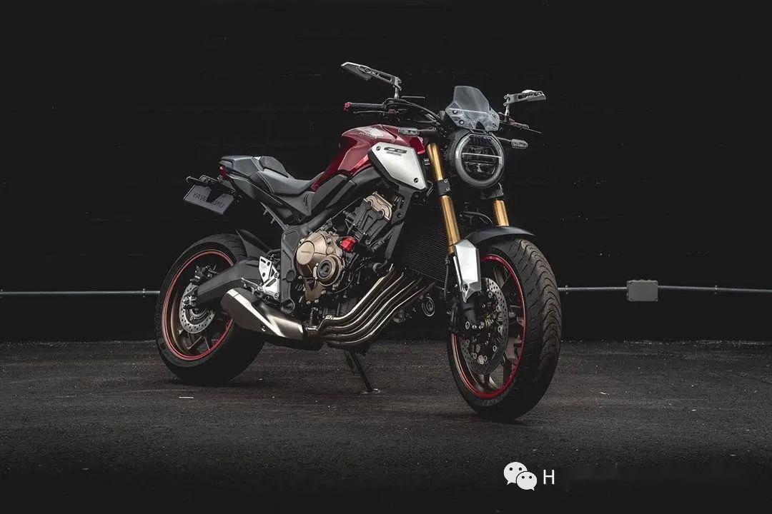 cb650r百装改装照片轰炸你的眼球