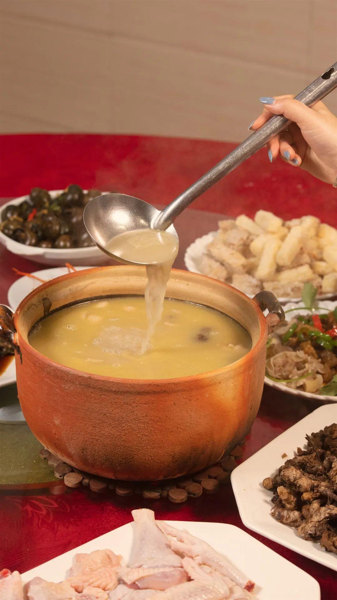 阳春爱鸡人士请慎入这条推文