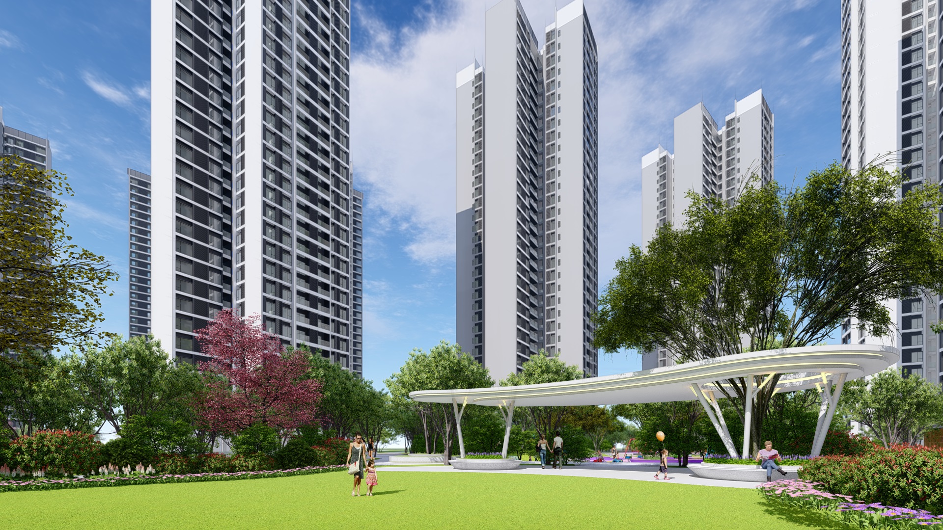 产城融合新范本——【智联·汽车小镇】核爆番禺东_搜狐汽车_搜狐网